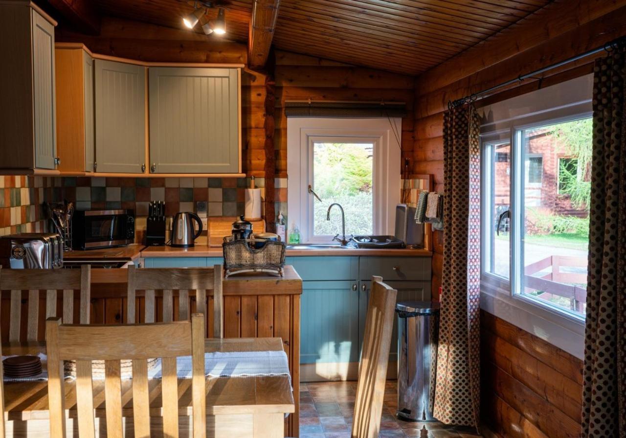 Raasay Villa Kyle of Lochalsh Eksteriør bilde