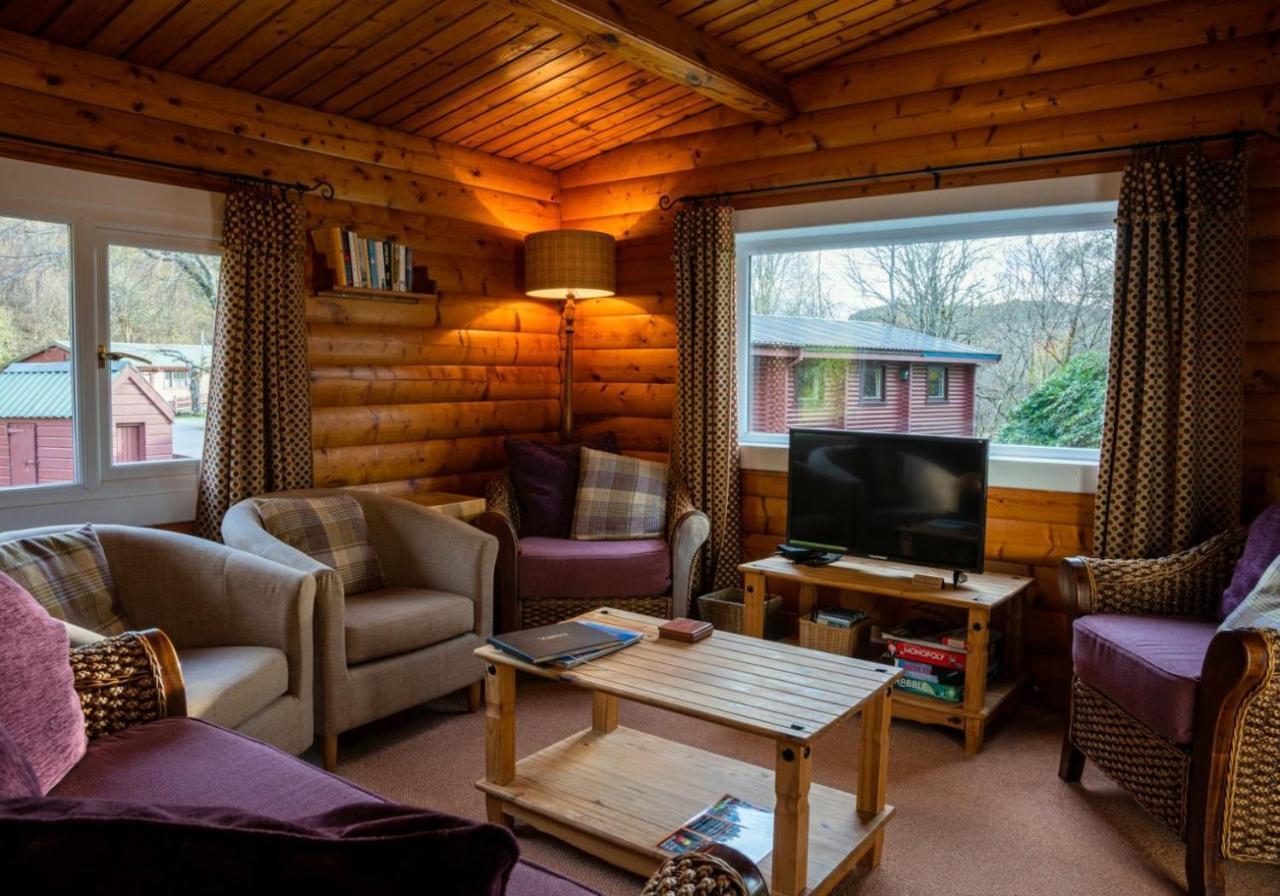 Raasay Villa Kyle of Lochalsh Eksteriør bilde