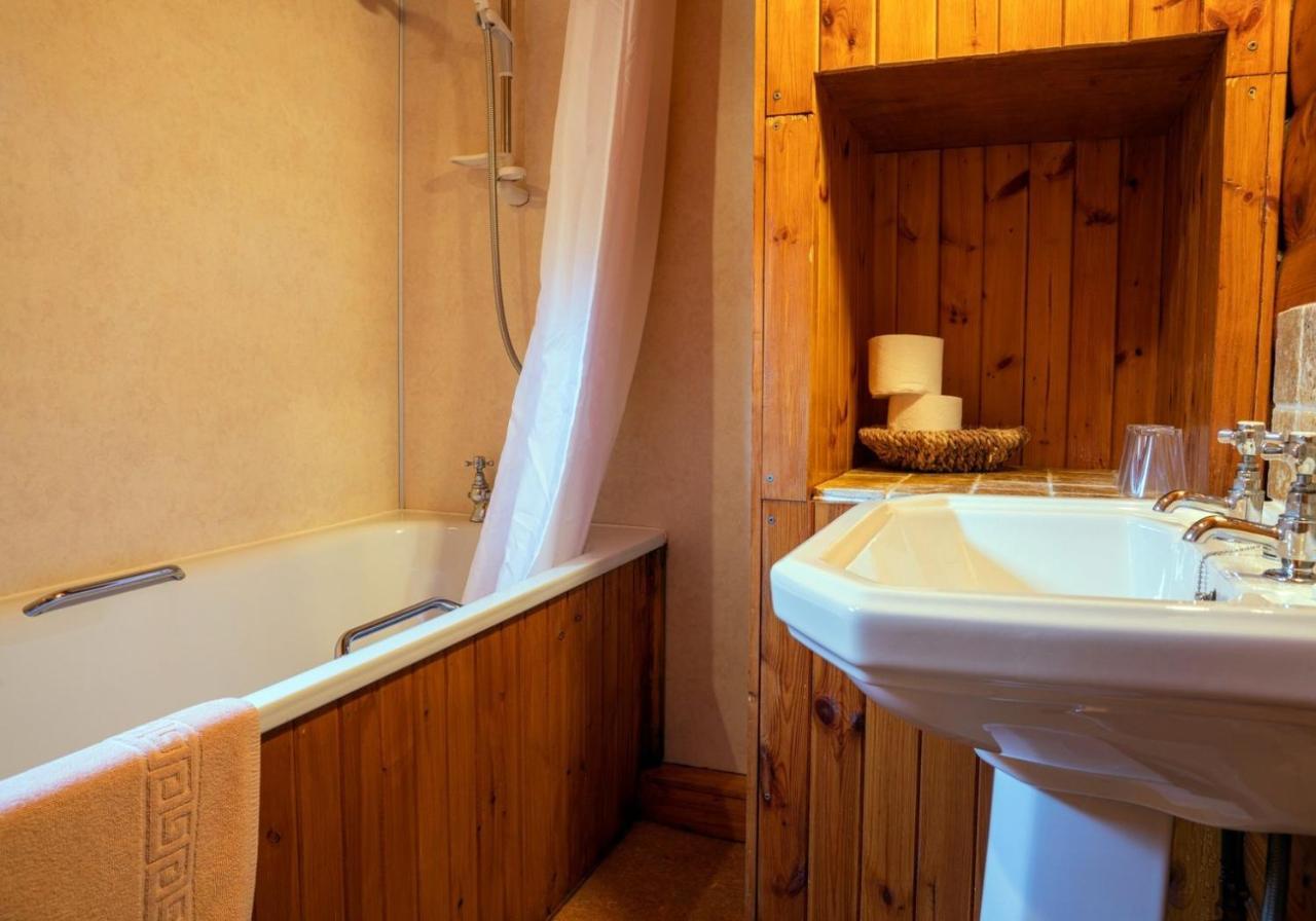 Raasay Villa Kyle of Lochalsh Eksteriør bilde